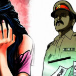 Molestation Case