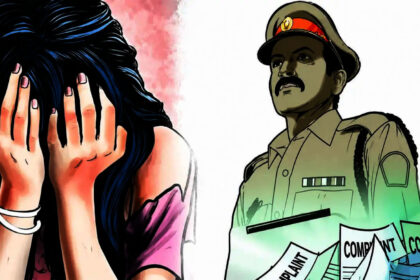 Molestation Case