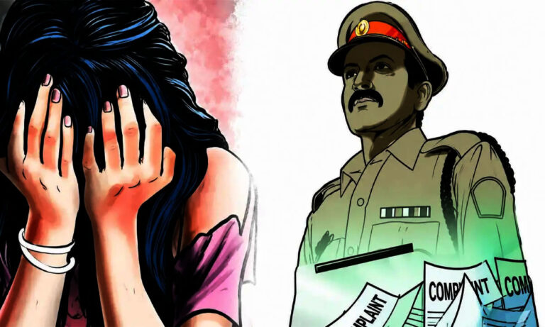 Molestation Case