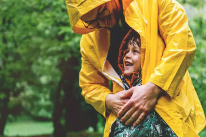 Monsoon Child Health Tips