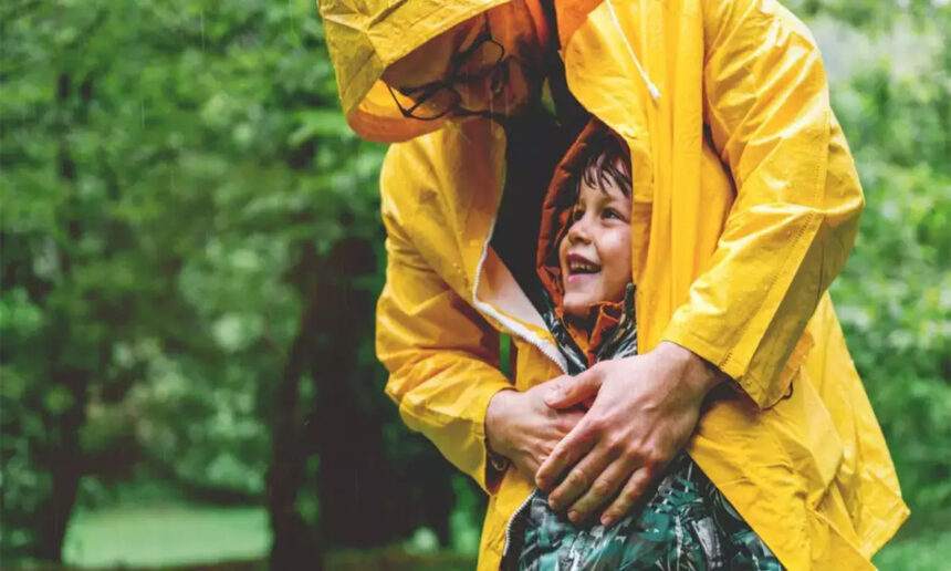 Monsoon Child Health Tips