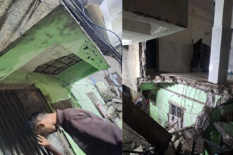 Mumbra Mishap