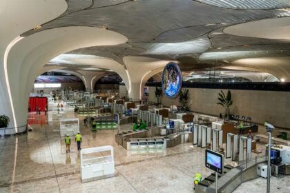 Navi Mumbai Airport