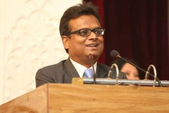 Somnath Ghosh