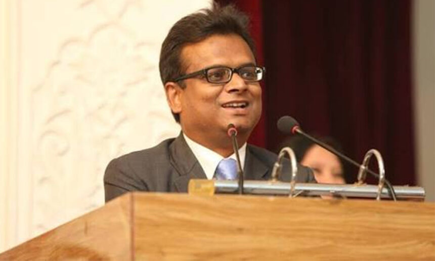Somnath Ghosh