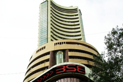 Stock Market Update