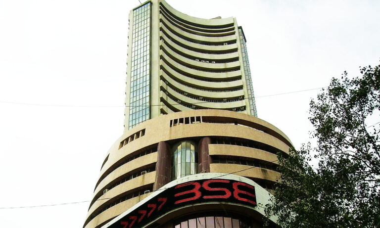 Stock Market Update