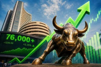 Stock Markets Recover