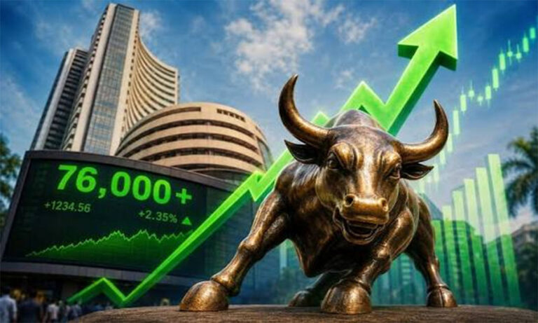 Stock Markets Recover