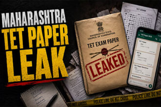 TET Paper Leak Case