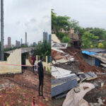 Thane Bungalow Collapses