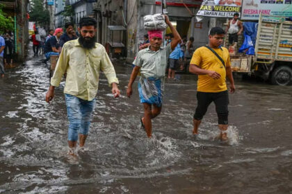 Thane Weather Update