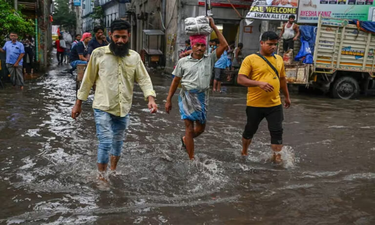 Thane Weather Update