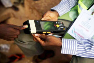 Voter Verification