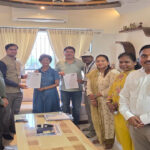 Voter Verification Campaign