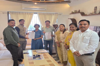 Voter Verification Campaign
