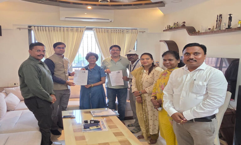 Voter Verification Campaign