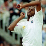 Zimbabwe Bowling Coach