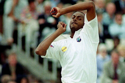 Zimbabwe Bowling Coach