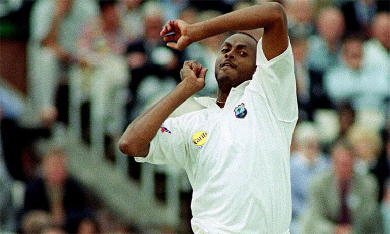 Zimbabwe Bowling Coach