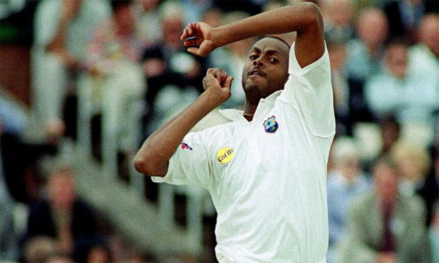 Zimbabwe Bowling Coach