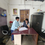 Bhiwandi Civic Chief's Surprise Inspection; 15 Sanitation Workers Served Notices