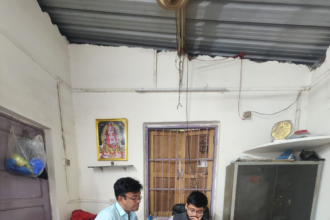 Bhiwandi Civic Chief's Surprise Inspection; 15 Sanitation Workers Served Notices