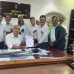 भिवंडी में NIMA ने डॉक्टरों की सुरक्षा कानून के सख्त पालन की मांग की