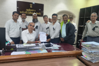 भिवंडी में NIMA ने डॉक्टरों की सुरक्षा कानून के सख्त पालन की मांग की