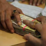 MSEDCL Assistant Engineer Caught Accepting ₹50,000 Bribe in Taloja