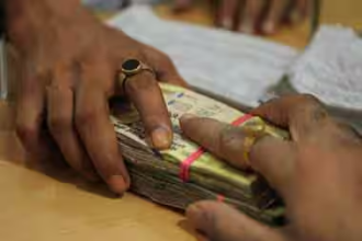 MSEDCL Assistant Engineer Caught Accepting ₹50,000 Bribe in Taloja