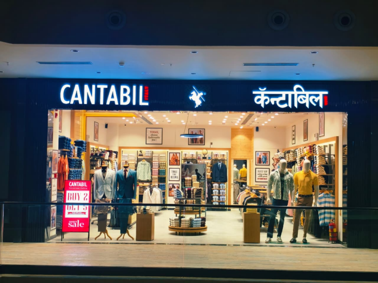 Cantabil Opens 28th Store in Maharashtra with New Bhiwandi Outlet
