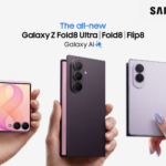 Samsung Galaxy Z Fold8