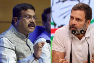 नीट विवाद के बीच केंद्रीय शिक्षा मंत्री धर्मेंद्र प्रधान ने दिया इस्तीफा, जंतर-मंतर पर छात्रों के आंदोलन के बाद लिया बड़ा फैसला।