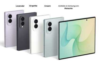 Samsung has started pre-orders for its new Galaxy Z Fold8, Galaxy Z Fold8 Ultra and Galaxy Z Flip8 in India. The foldable lineup features Galaxy AI, Gemini Intelligence, upgraded cameras, enhanced security and premium designs aimed at delivering a smarter and more personalized user experience.