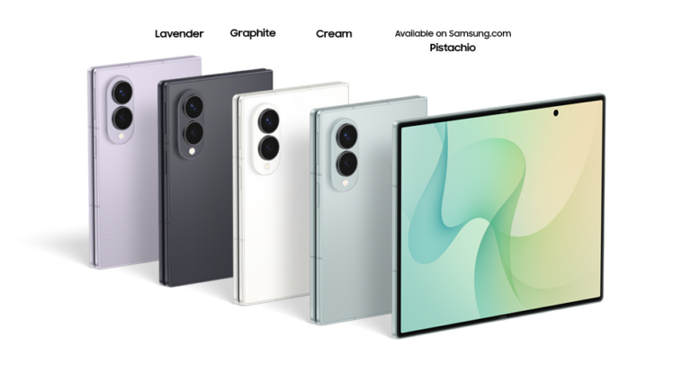 Samsung has started pre-orders for its new Galaxy Z Fold8, Galaxy Z Fold8 Ultra and Galaxy Z Flip8 in India. The foldable lineup features Galaxy AI, Gemini Intelligence, upgraded cameras, enhanced security and premium designs aimed at delivering a smarter and more personalized user experience.