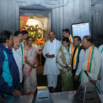 राम मंदिर दान मामले में कांग्रेस का आंदोलन तेज, महाराष्ट्रभर में सत्याग्रह का ऐलान