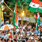MPSC CBT और Normalization के खिलाफ कांग्रेस का आंदोलन, 8 जुलाई से CBD बेलापुर में अनिश्चितकालीन धरना