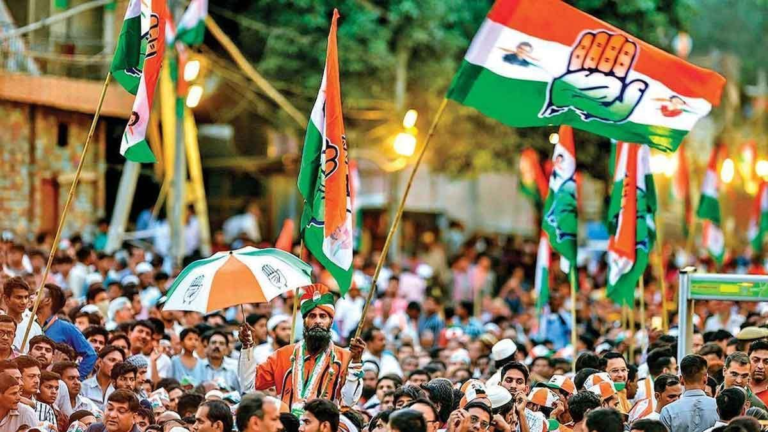 MPSC CBT और Normalization के खिलाफ कांग्रेस का आंदोलन, 8 जुलाई से CBD बेलापुर में अनिश्चितकालीन धरना