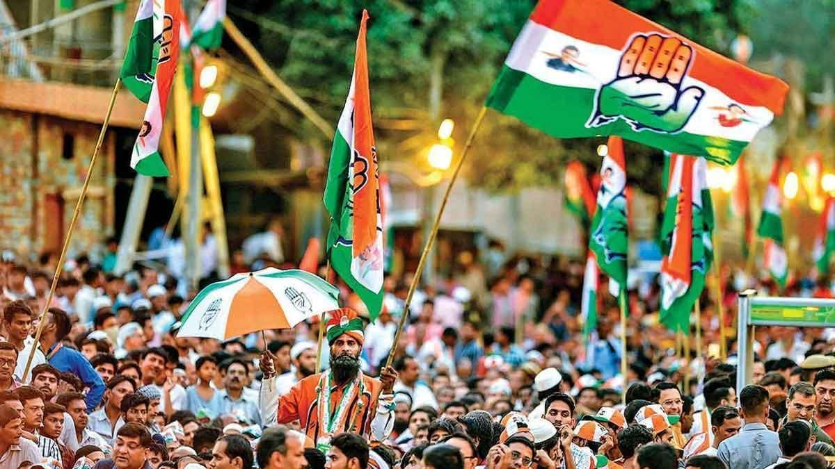 MPSC CBT और Normalization के खिलाफ कांग्रेस का आंदोलन, 8 जुलाई से CBD बेलापुर में अनिश्चितकालीन धरना