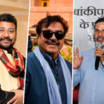 बांकीपुर उपचुनाव को सबसे ज्यादा चर्चा जन सुराज पार्टी के सूत्रधार प्रशांत किशोर की उम्मीदवारी