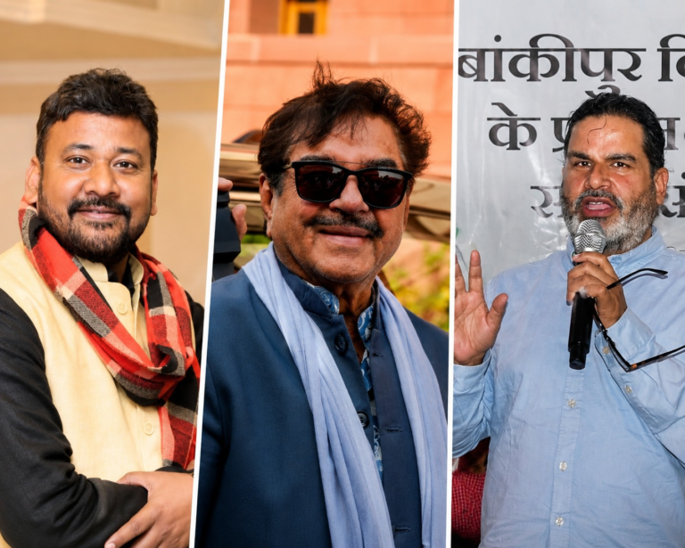 बांकीपुर उपचुनाव को सबसे ज्यादा चर्चा जन सुराज पार्टी के सूत्रधार प्रशांत किशोर की उम्मीदवारी
