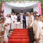 Mahayuti Government Mired in Corruption, Release White Paper on All Major Projects: Harshvardhan Sapkal