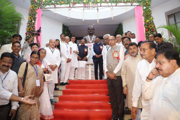 Mahayuti Government Mired in Corruption, Release White Paper on All Major Projects: Harshvardhan Sapkal