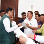 Rajan Naik Seeks Right to Challenge Maintenance Bills