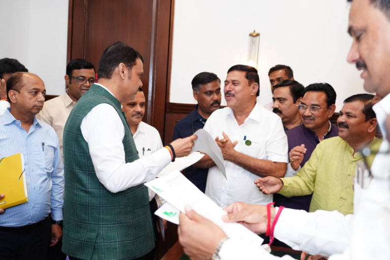 Rajan Naik Seeks Right to Challenge Maintenance Bills