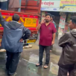 Pankaj Deshmukh Steps In During Rain Crisis