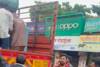 Pankaj Deshmukh Steps In During Rain Crisis