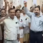 Doctors Protest, Seek Corporator's Removal