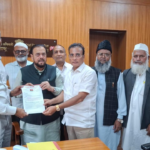 SP Seeks Easier Voter Revision Rules